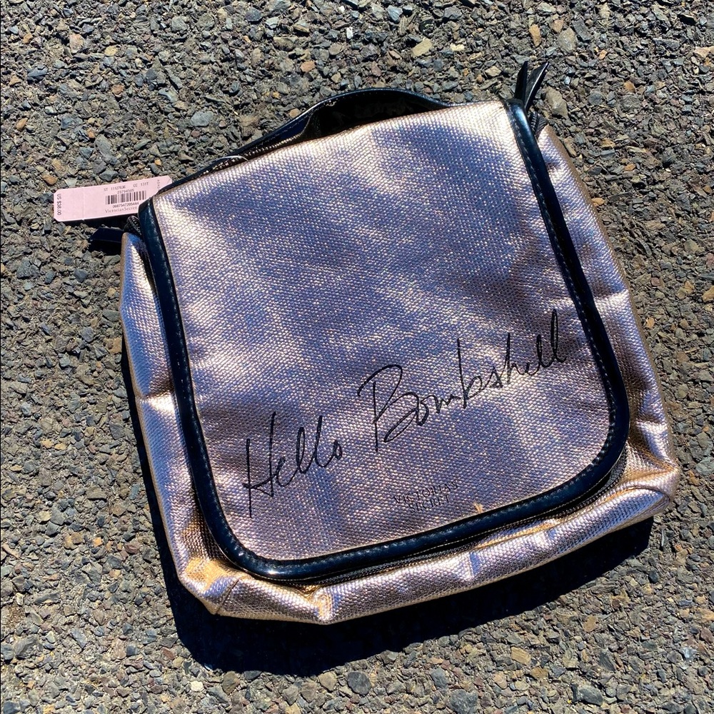 Victoria’s Secret Makeup Bag